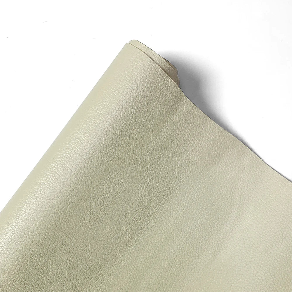 Self-Adhesive PU Leather Repair Patch for Sofas, Car Seats & More