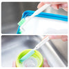 8-Piece Crevice Cleaning Brush Set