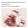 KACO POPUP Retractable Gel Pen – 0.5mm Smooth Writing, Quick-Dry Ink