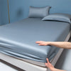 Luxury Organic Bamboo Bed Sheet Set