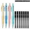 Cute Dolphin 2mm Mechanical Pencil Set