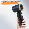 Portable Rechargeable Car and Home Vacuum with Blower Function