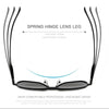 Photochromic Polarized Sunglasses