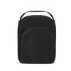 Hard Shell Travel Hat Case with Protective Cover