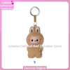 Labubu The Monsters Vinyl Face Plush Doll Pendant Keychain