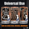 Heavy Duty Anti-Rust Spray Dissolver and Protector