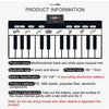 Interactive Musical Piano Play Mat for Kids