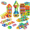 Magnetic Building Blocks Construction Set
