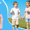 Kids Video Walkie-Talkies with Screen, Two-Way Communication