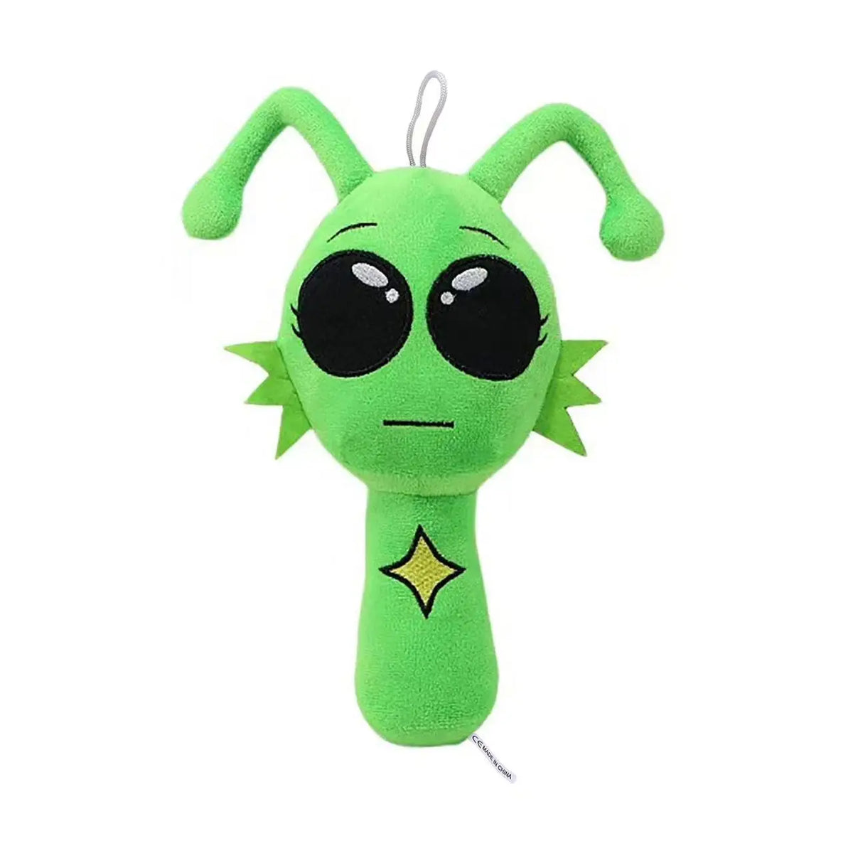 Sprunki Character Soft Plush Toy Doll