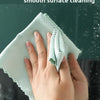 Microfiber Fish Scale Cleaning Cloths (5-Pack)