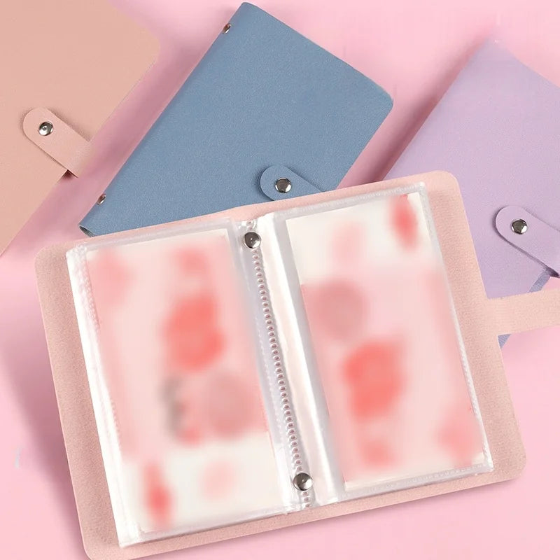 100 Envelope Savings Challenge Book – Reusable Money Saving Binder