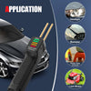 Portable USB-Rechargeable Plastic Welding Gun