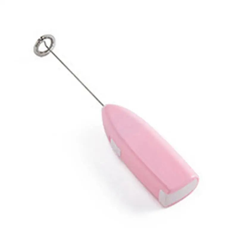Handheld Electric Milk Frother