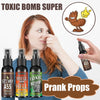Extra starker Furz-Spray Prank-Dose