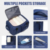 Slim Under-Seat Travel Backpack