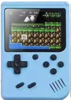 Retro Handheld Gaming Console