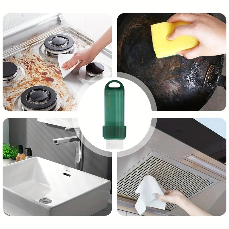 Reusable Stain & Limescale Remover Eraser