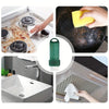 Reusable Stain & Limescale Remover Eraser