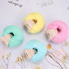 100% Organic Cotton Yarn for Knitting and Crocheting (2-Pack)