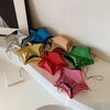 Acrylic Star Crossbody Bag