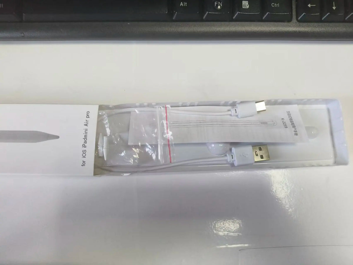 Precision Active Stylus Pen for iPad with Palm Rejection