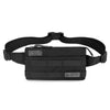 Vintage Style Crossbody Chest Bag for Men – Compact Nylon Shoulder Pack