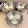 Stainless Steel Mixing Bowl Set