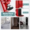 Portable Door Security Lock with Alarm