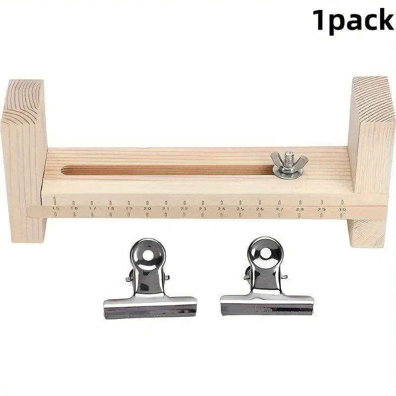 Adjustable Paracord Bracelet Making Kit