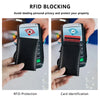Minimalist RFID-Blocking Card Holder