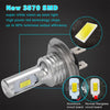 High-Performance LED Headlight Bulbs - Pair