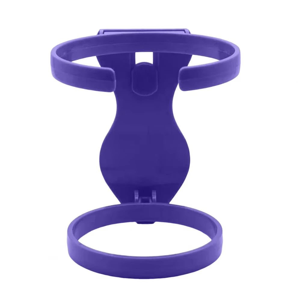 Adjustable Cup Holder for Water Bottles