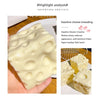 Realistic Cheese Squishy Fidget Toy – Slow-Rising Stress Relief