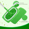 Reusable Microfiber Mop Pad for Swiffer Sweeper