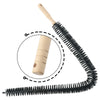 Flexible Radiator & Vent Cleaning Brush