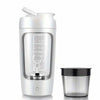 500ml Electric Protein Shaker Bottle