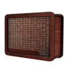 Wooden Savings Challenge Money Box