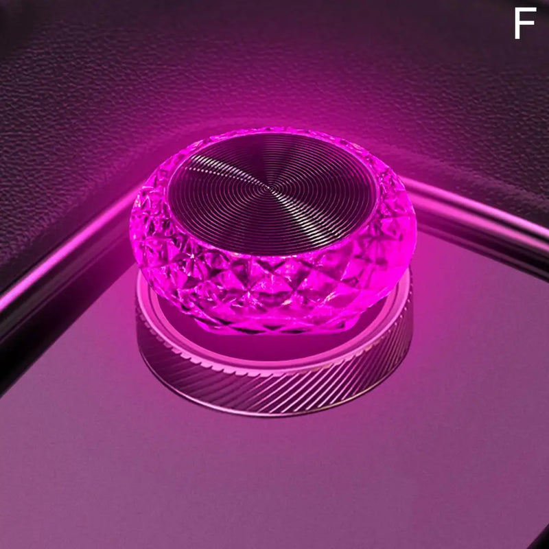 Luz Ambiental LED Mini USB