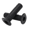 Black electric bike throttle grip for Sur-Ron X/S