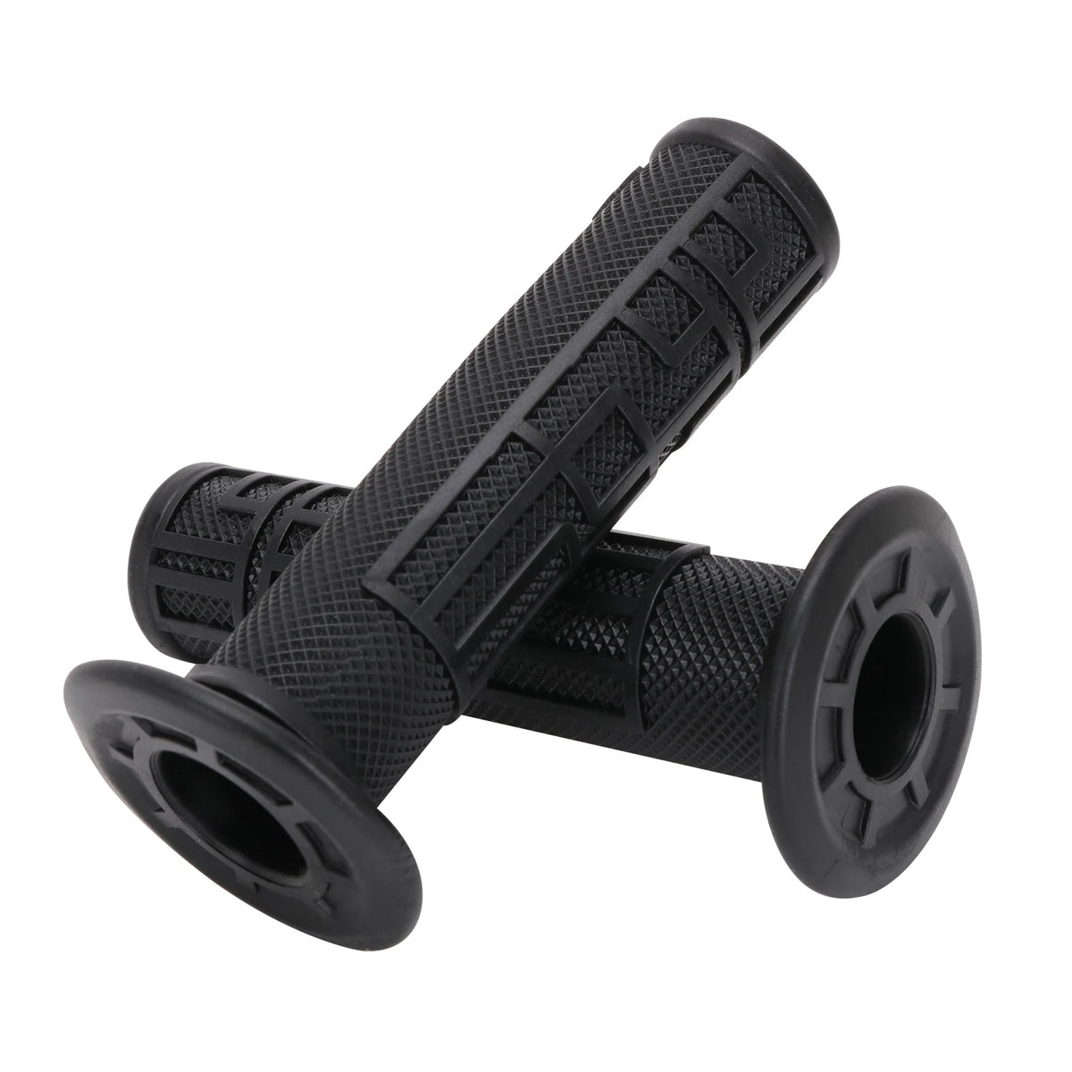 Black electric bike throttle grip for Sur-Ron X/S