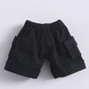 Mini Denim Shorts for 1/12 BJD Dolls