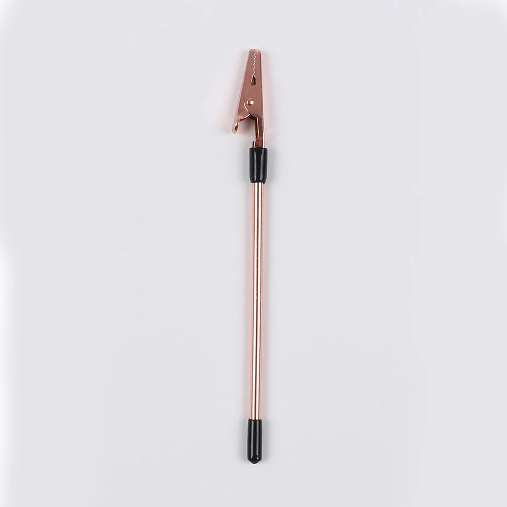 Metal Bracelet Clasp Helper Tool