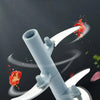Manual Garlic Chopper & Vegetable Mincer