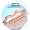 Compact Water-Resistant Crossbody Sling Bag for Travel & Daily Use