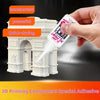 Strong Fast-Curing 3D Printing Glue for PLA ABS TPU PETG