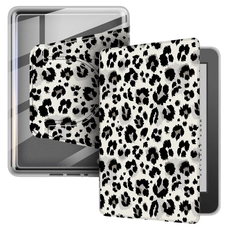 360° Rotating Case for Kindle 6-Inch 11th & 12th Generation