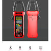 Professional Digital Clamp Meter with 600A AC/DC Range