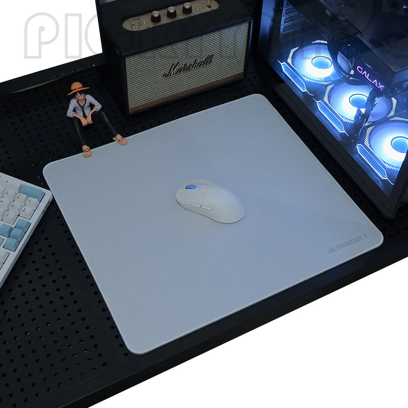 Pro Gaming Mouse Pad with Speed & Control Surface