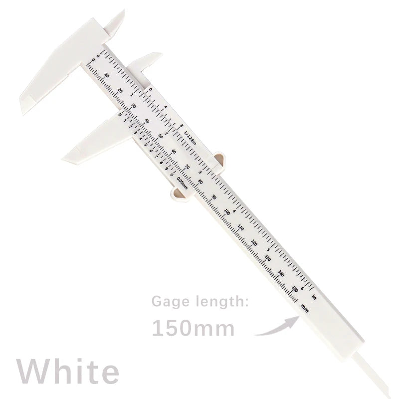 Eyebrow Measuring Caliper for Microblading & Permanent Makeup